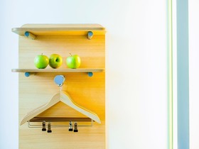 ibis budget Moscow Panfilovskaya