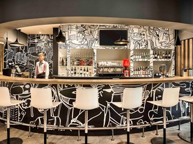 ibis Moscow Kievskaya