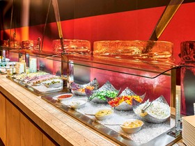 ibis Moscow Kievskaya
