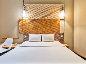 ibis Moscow Kievskaya