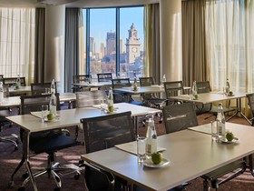 ibis Moscow Kievskaya