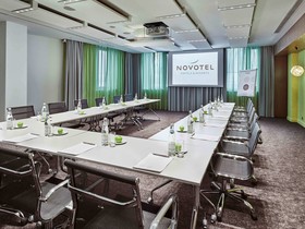 ibis Moscow Kievskaya