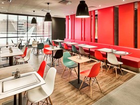 ibis Moscow Kievskaya