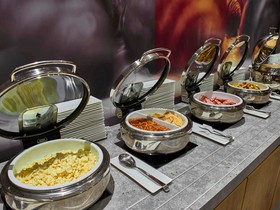 ibis Moscow Kievskaya