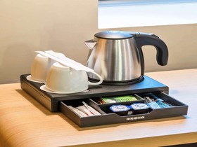 ibis Moscow Kievskaya