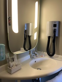 ibis Moscow Kievskaya