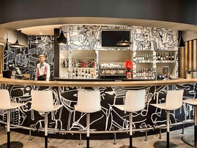 ibis Moscow Kievskaya