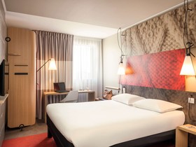 ibis Moscow Kievskaya