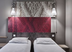 ibis Moscow Kievskaya