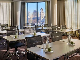 ibis Moscow Kievskaya