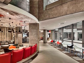 ibis Moscow Kievskaya