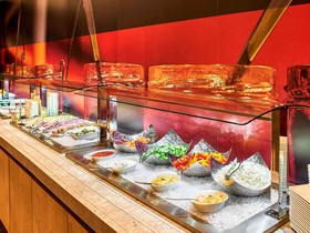 ibis Moscow Kievskaya