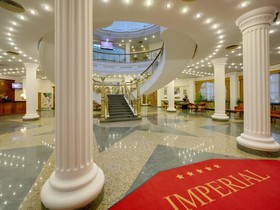 Imperial Park Hotel & Spa
