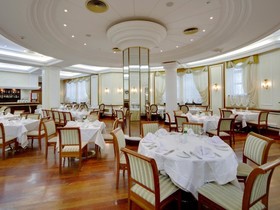 Imperial Park Hotel & Spa