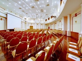 Imperial Park Hotel & Spa