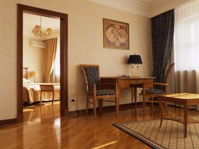 Imperial Park Hotel & Spa