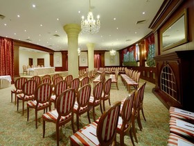 Imperial Park Hotel & Spa