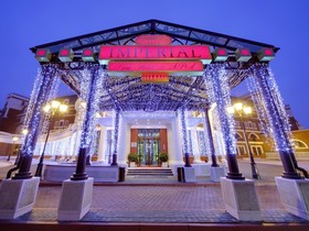 Imperial Park Hotel & Spa