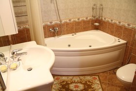 Inga Hotels Moscow