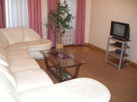 Inga Hotels Moscow