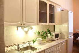 Inga Hotels Moscow