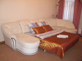 Inga Hotels Moscow