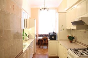 Inga Hotels Moscow
