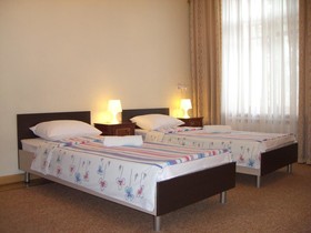 Inga Hotels Moscow