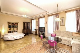Intermark Belorusskaya Apartments