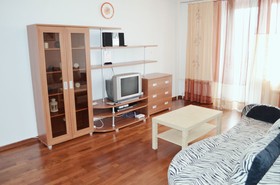 Intermark Belorusskaya Apartments