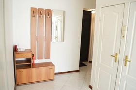 Intermark Belorusskaya Apartments