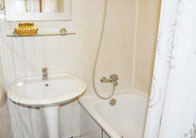 Intermark Belorusskaya Apartments