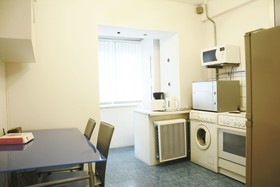 Intermark Belorusskaya Apartments