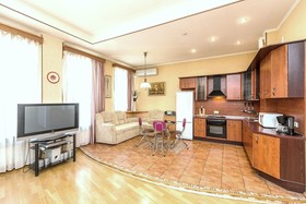Intermark Belorusskaya Apartments