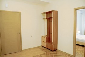 Intermark Belorusskaya Apartments