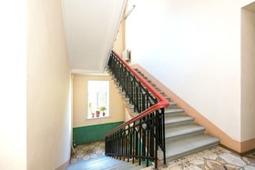 Intermark Belorusskaya Apartments