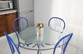 Intermark Belorusskaya Apartments