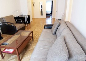 Intermark Belorusskaya Apartments