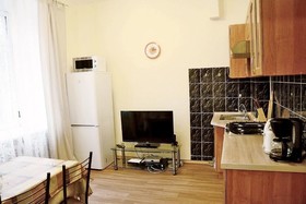 Intermark Belorusskaya Apartments
