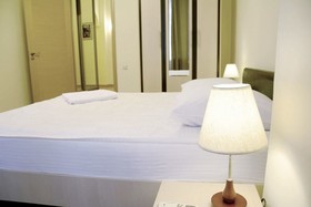 Intermark Belorusskaya Apartments