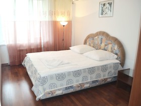 Intermark Belorusskaya Apartments