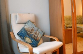 Intermark Belorusskaya Apartments