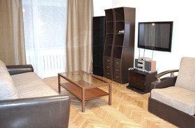 Intermark Belorusskaya Apartments