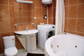 Intermark Belorusskaya Apartments