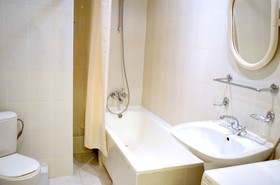 Intermark Belorusskaya Apartments