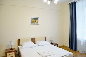 Intermark Belorusskaya Apartments