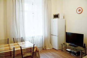 Intermark Belorusskaya Apartments
