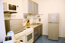 Intermark Belorusskaya Apartments