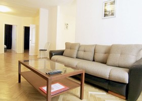 Intermark Belorusskaya Apartments