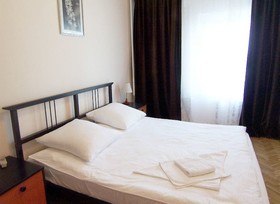 Intermark Belorusskaya Apartments